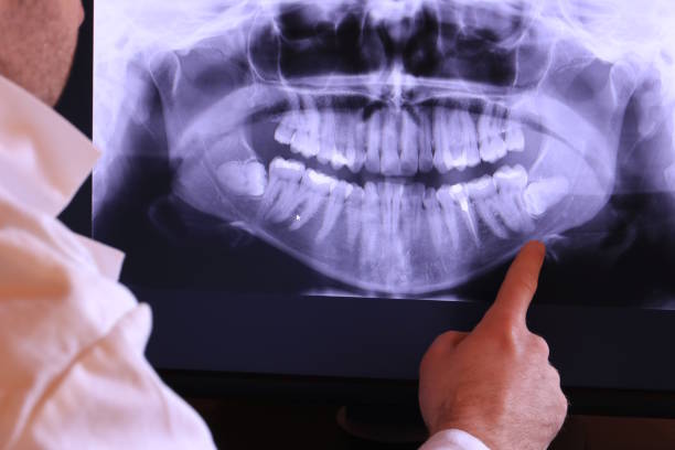 Best Pediatric Emergency Dentist in Liberty, NC