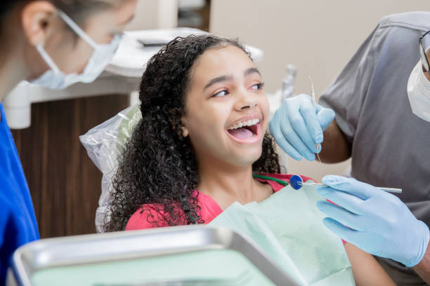 Best Same-Day Emergency Dental Services in Liberty, NC