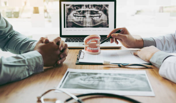 Best Emergency Dental Care for Broken or Chipped Teeth in Liberty, NC
