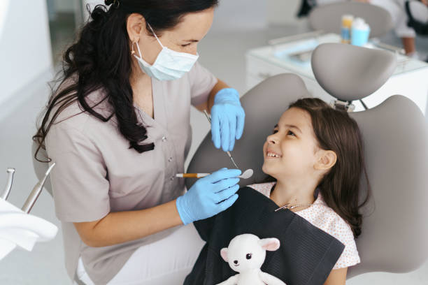 Best Emergency Wisdom Teeth Removal in Liberty, NC