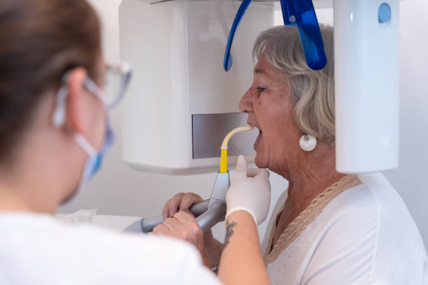 Best Emergency Treatment for Dental Infections or Abscesses in Liberty, NC