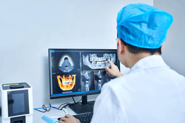Best Emergency Dental Care for Broken or Chipped Teeth in Liberty, NC