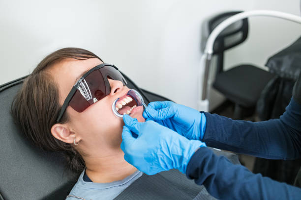 Best Emergency Wisdom Teeth Removal in Liberty, NC