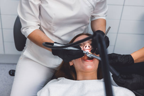 Best Weekend Emergency Dentist in Liberty, NC
