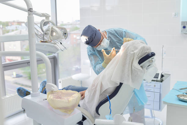 Best Urgent Care for Lost Fillings or Crowns in Liberty, NC
