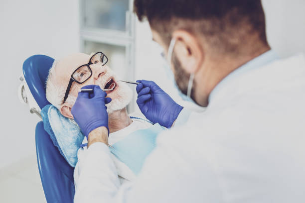 Best Cosmetic Emergency Dentistry in Liberty, NC